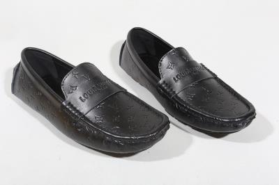 Cheap Men's Louis Vuitton Shoes wholesale No. 640